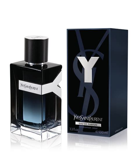 perfume importado ysl|y eau de parfum.